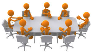 Clipart Vorstand